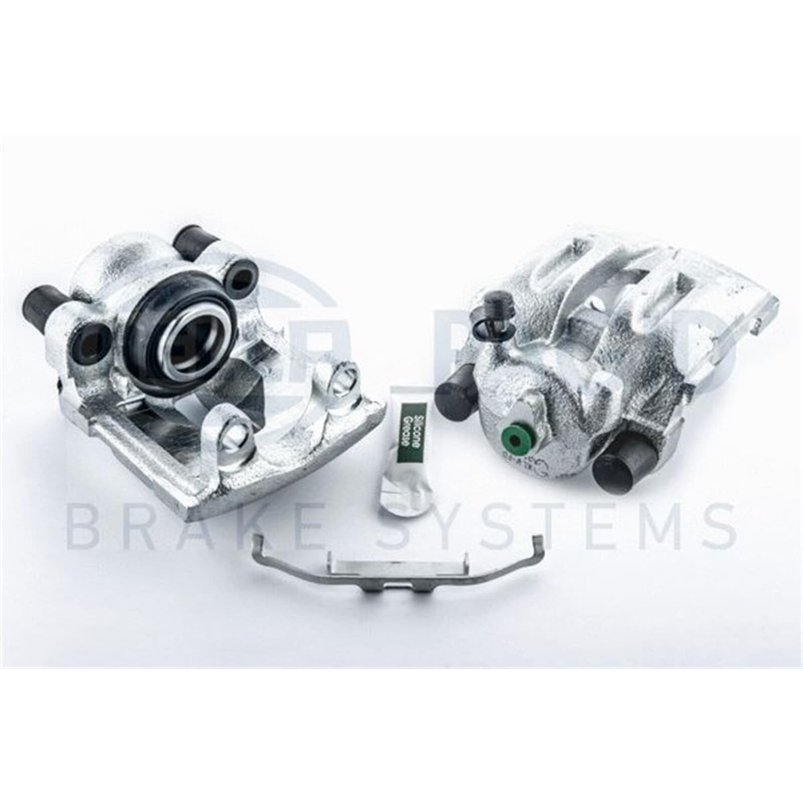 HELLA 8AN 355 784-551 Bremssattel - AN8455 - Neuteil ohne Pfand