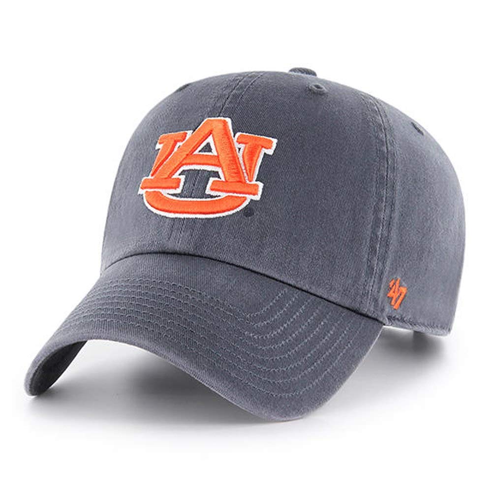 '47 MLB Mens Men's '47 Brand Clean Up Cap One-Size
