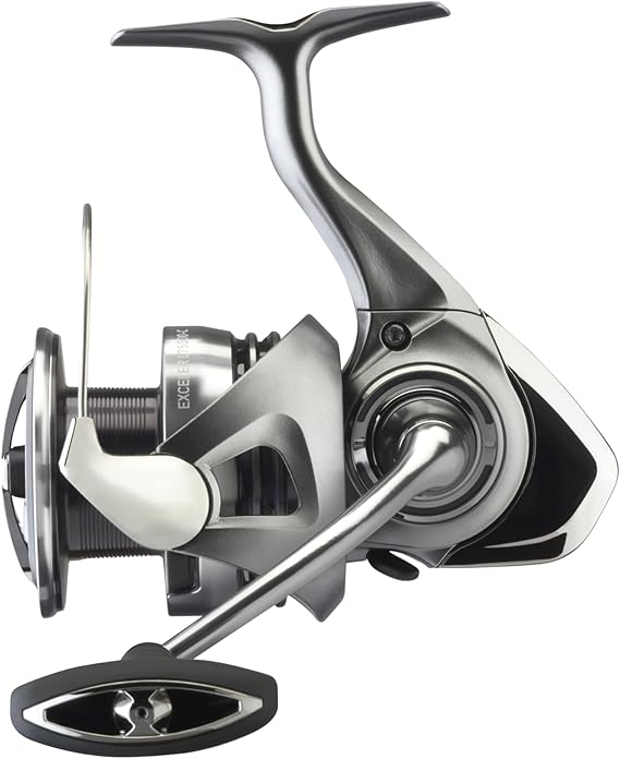 DAIWA 23 Exceler LT Front Brake Spinning Fishing Reel Buy Online at