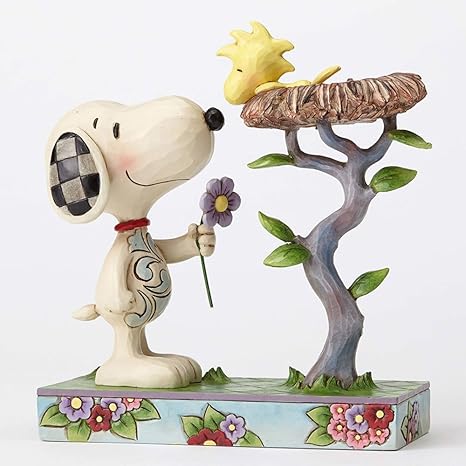 春夏新作モデル Love Puppy バレンタインカードの置物とスヌーピー スヌーピーの愛 ジムショア Snoopy Shore Jim Figurine Cards Valentine S With その他 春夏新作モデル Love Puppy バレンタインカードの置物とスヌーピー スヌーピーの愛 ジムショア Snoopy Shore Jim Figurine Cards Valentine S With その他