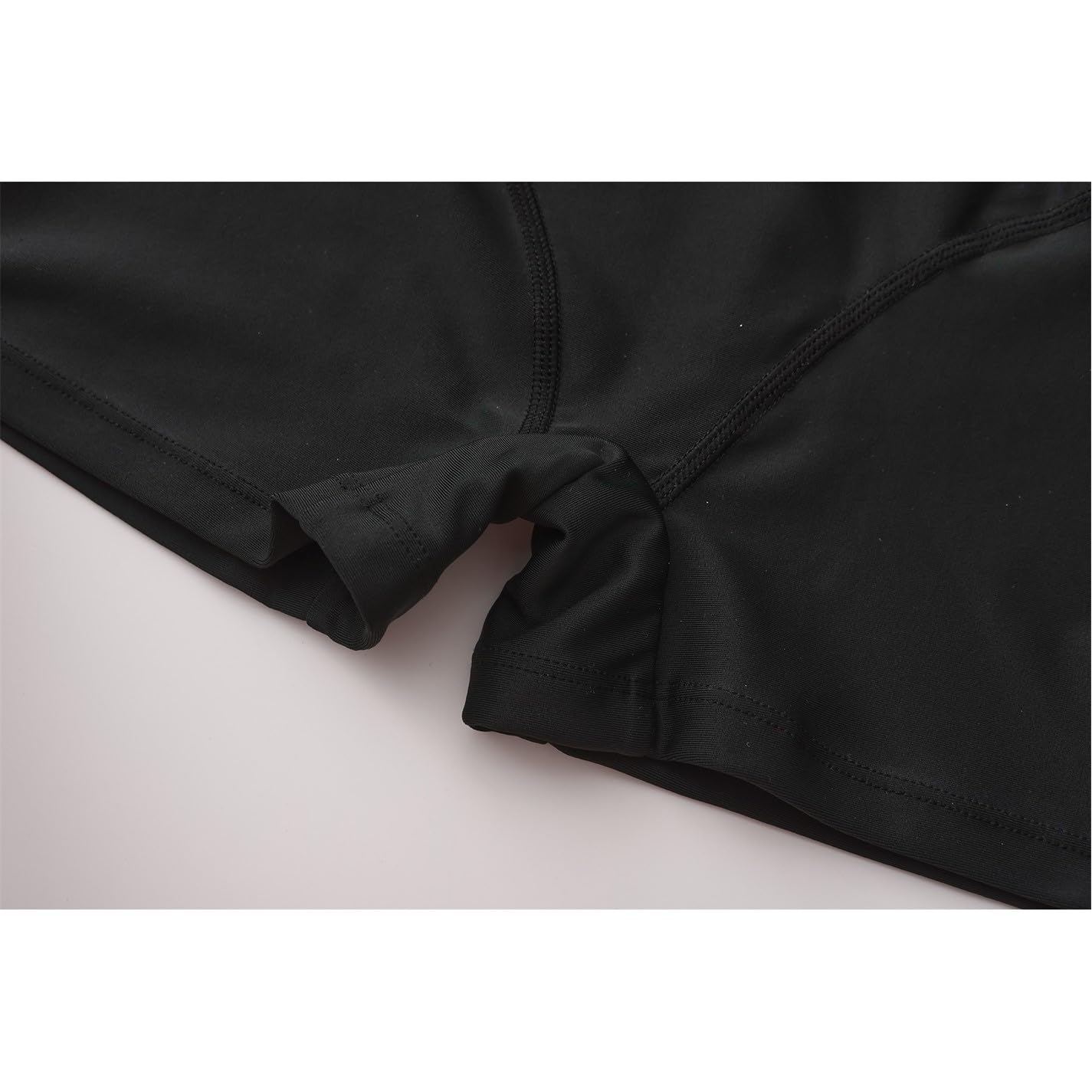 Slazenger Mädchen PL Boyleg Junior Badeanzug