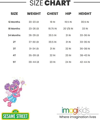Miniatura 7 de Sesame Street Elmo Abby Cookie Monster - Sudadera con capucha de forro polar para niños pequeños, Púrpura