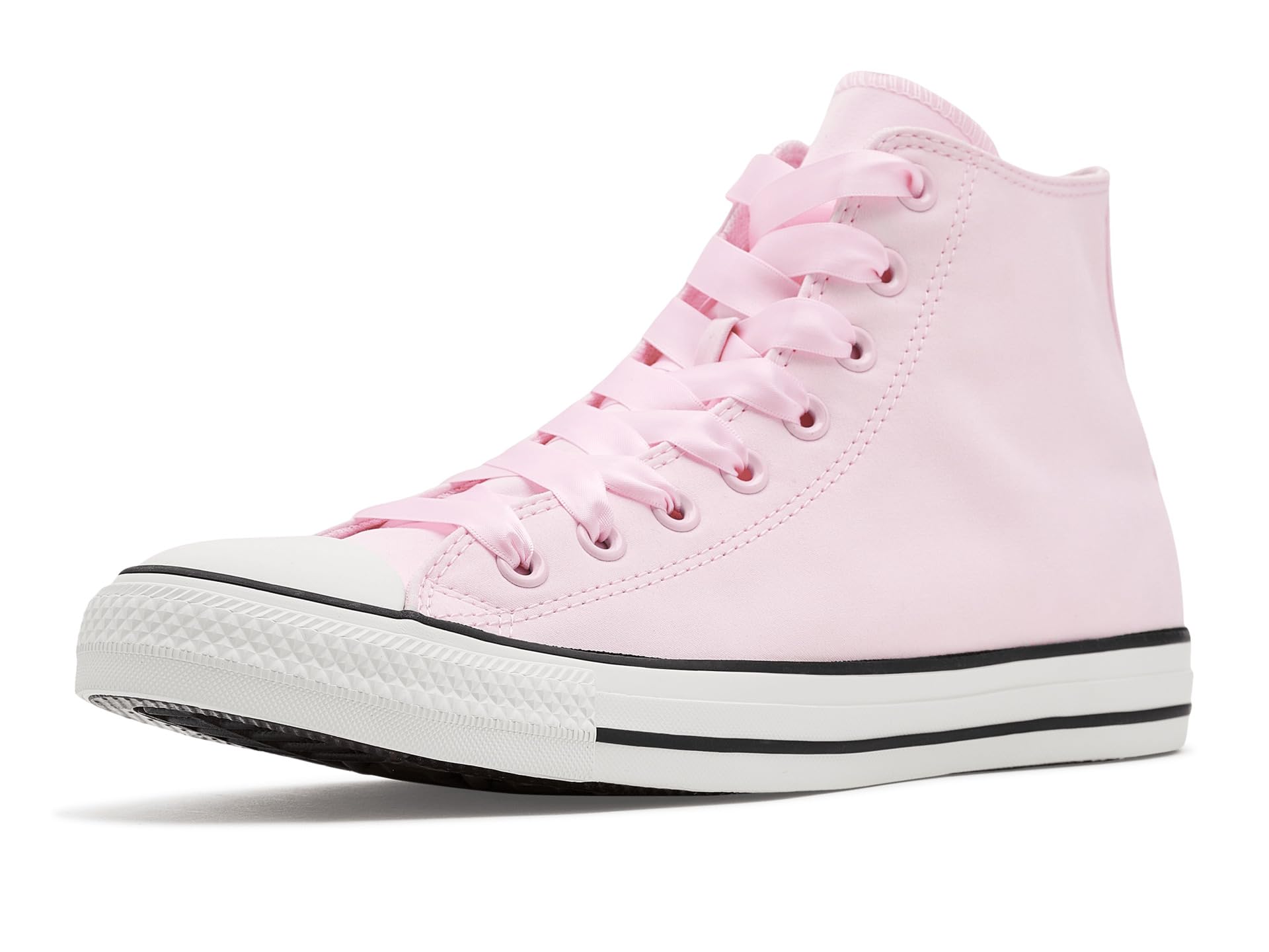 Unisex Adult Chuck Taylor All Star Peached Canvas High Top Sneaker