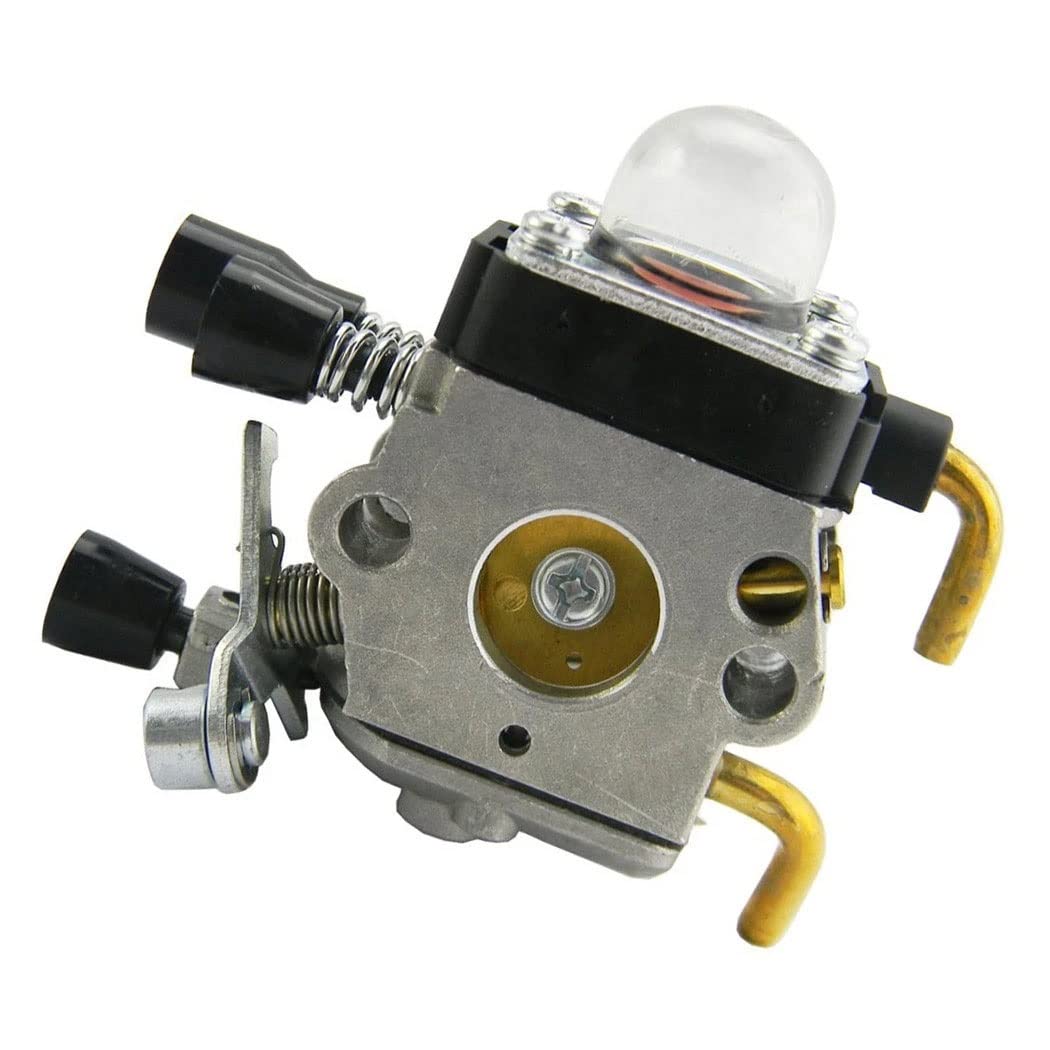 Carburetor Kit Compatible for FC55 FC85 FH75 FR85 FS38 FS45 FS45C FS45L FS46 FS55C FS55R FS55RC FS55T FS75 FS80 FS85 Part