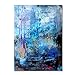 Honor by Natasha Wescoat, 14x19-Inch Canvas Wall Art