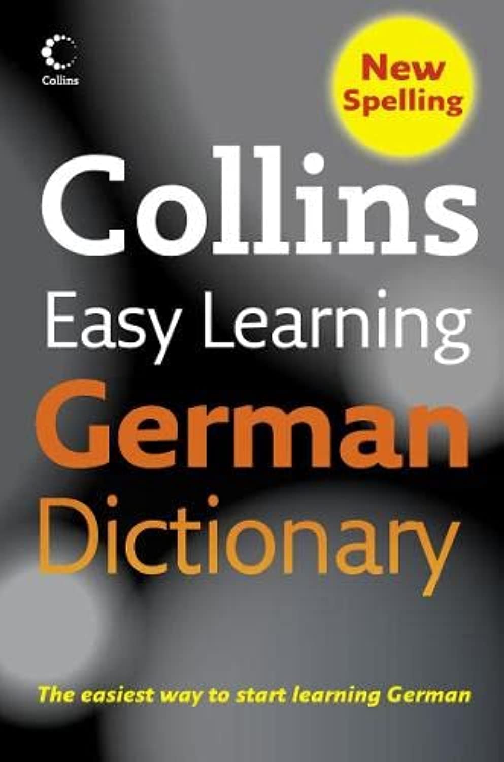 Collins Easy Learning German Dictionary (Collins Easy Learning German):  Amazon.co.uk: Collins: 9780007253524: Books