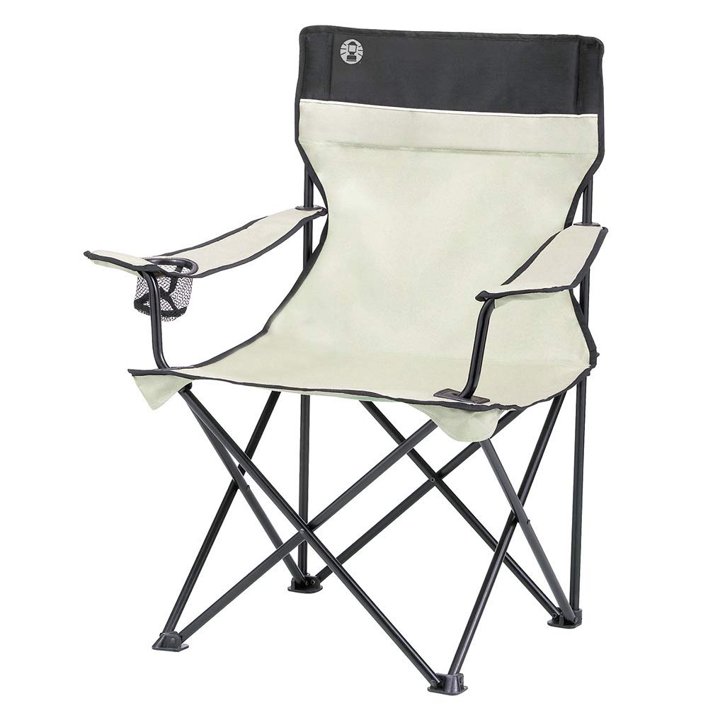 Buy Coleman Standard Quad Chair Buy Coleman Standard Quad Chair