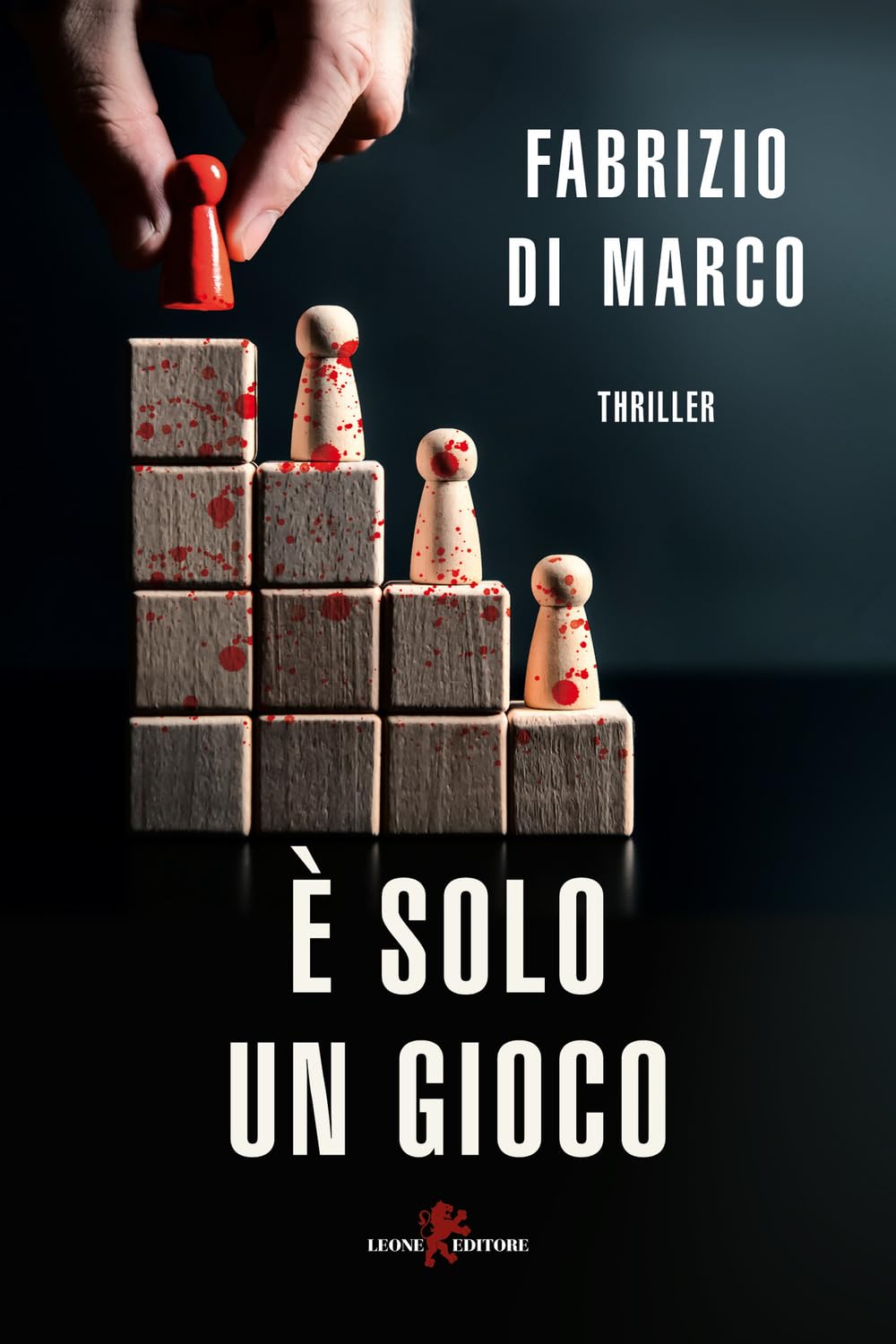 È Solo Un Gioco - 4