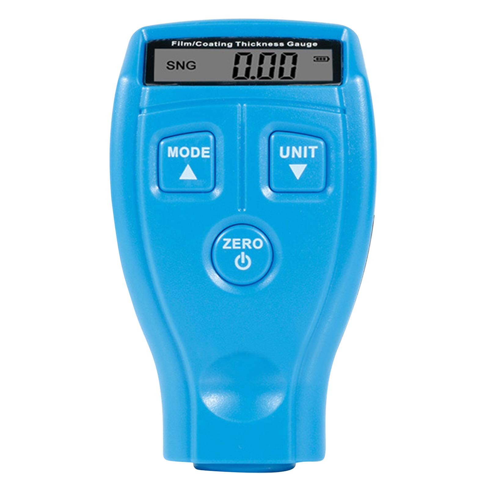 Buy Leeofty Digital Paint Thickness Measurement Mini Automobile