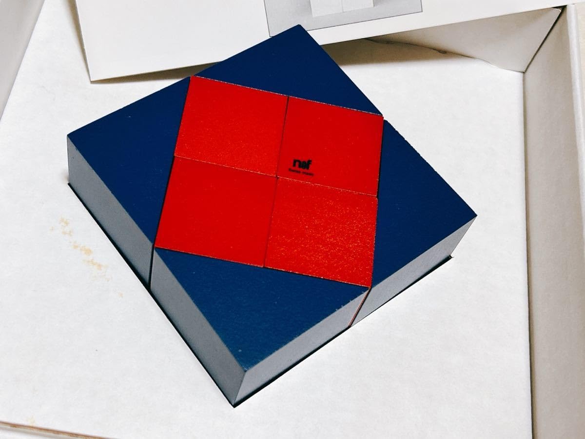 Amazon | 廃盤 未使用 ネフ社 ディアボ naef Diavo 1994 知育玩具 木製  