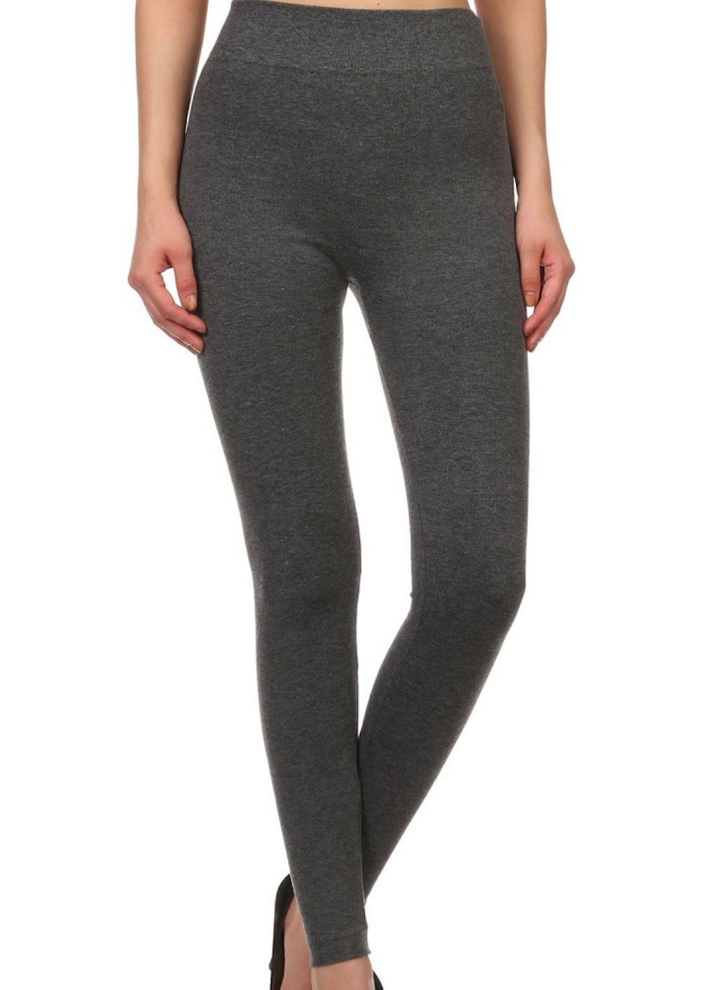 ShoSho Women's Thick Cotton Terry 