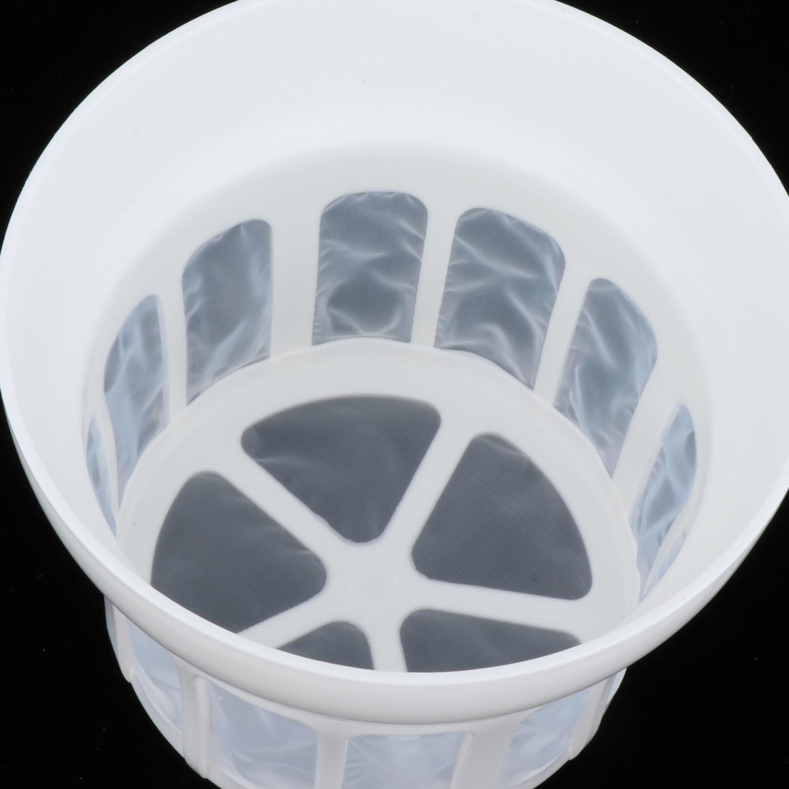 ?????? Food Yogurt Mesh Sieve, Fine Mesh Strainer Colander, Cheese Maker, Whey Separator,Yogurt Strainer for Filtering Juice, Honey,Homemade, Household