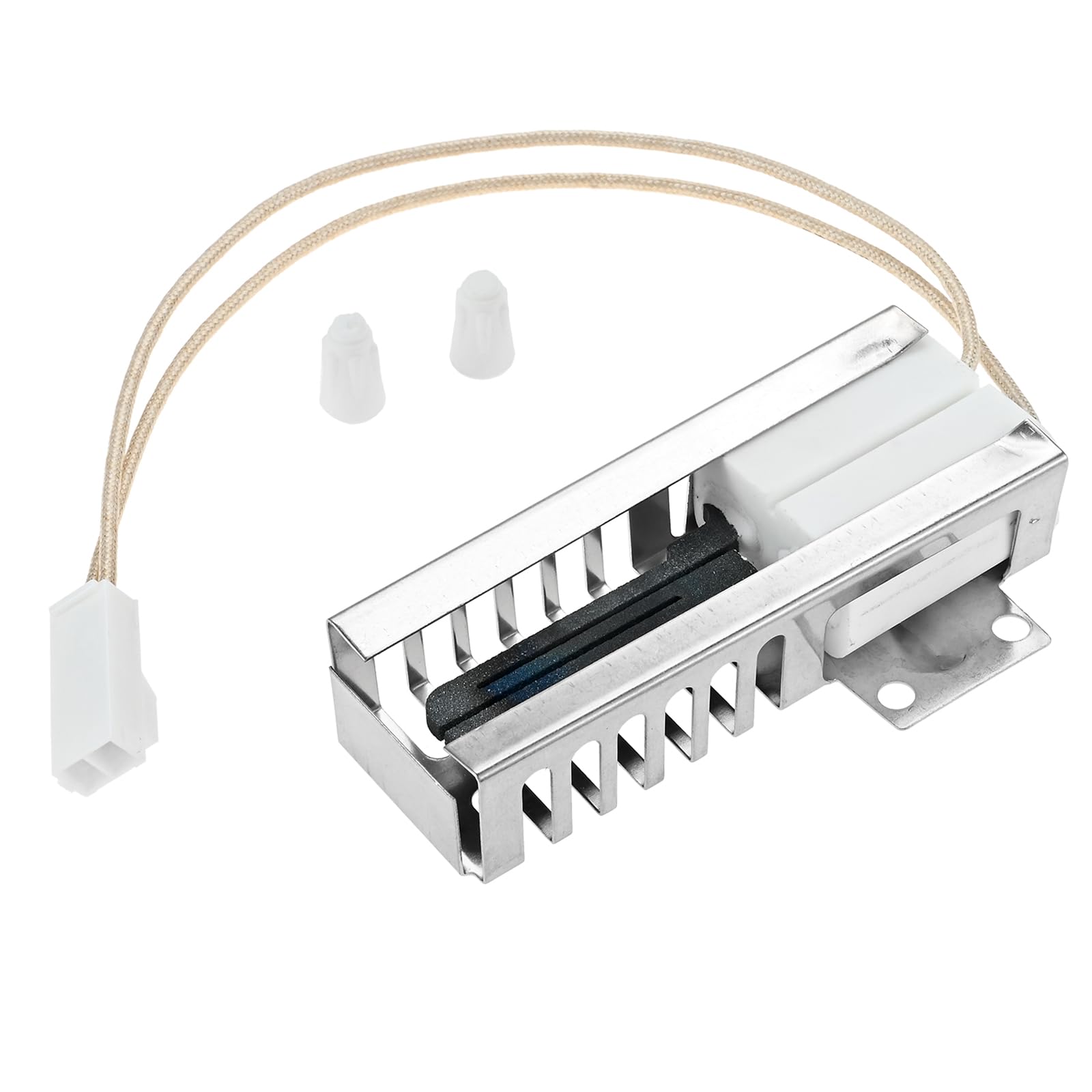 W11208965 Gas Range Oven Igniter Compatble with Ama-na Whirl-pool