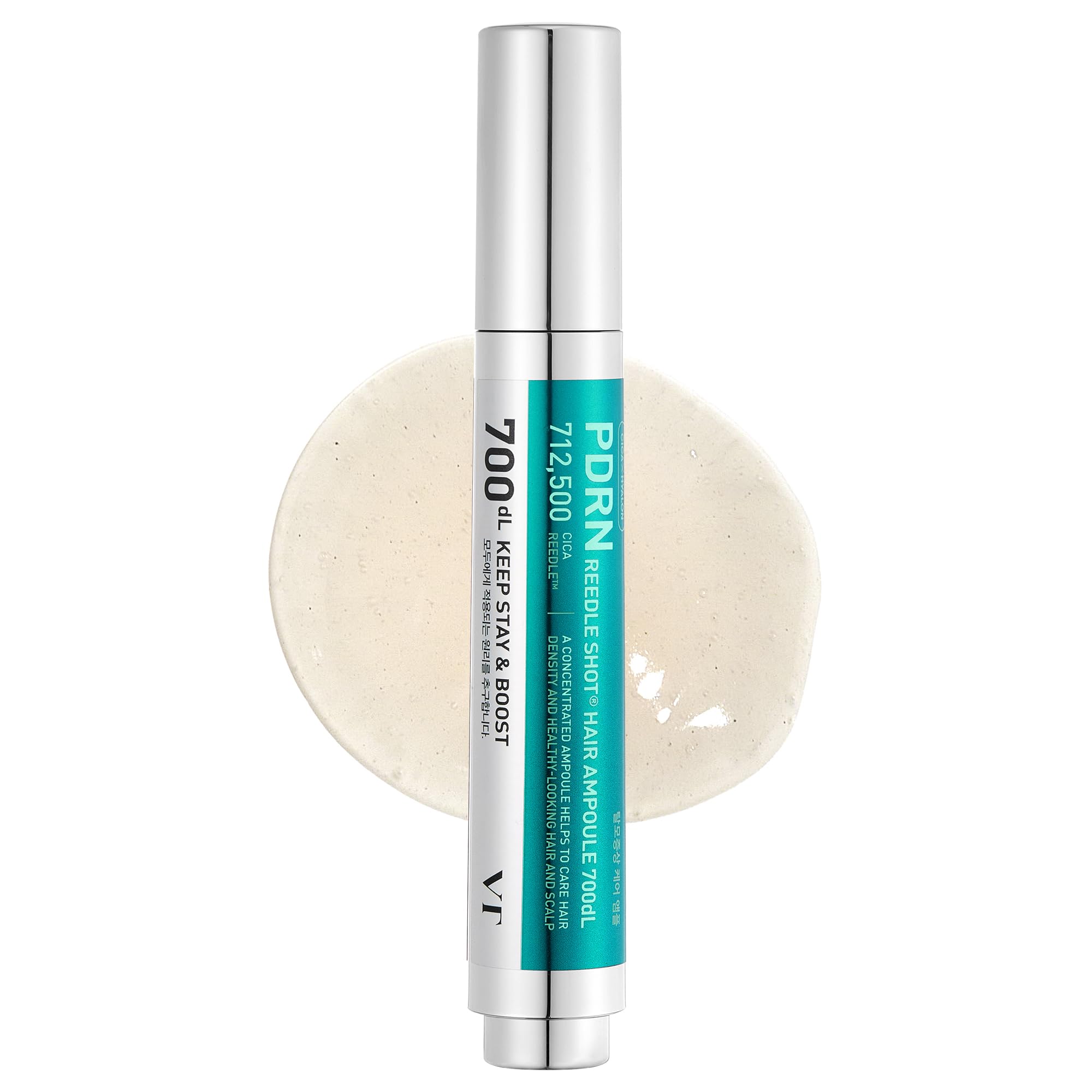 Amazon | VTCOSMETICS(ブイティコスメテックス) PDRN リードル