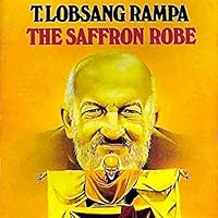 Algopix Similar Product 8 - The Saffron Robe