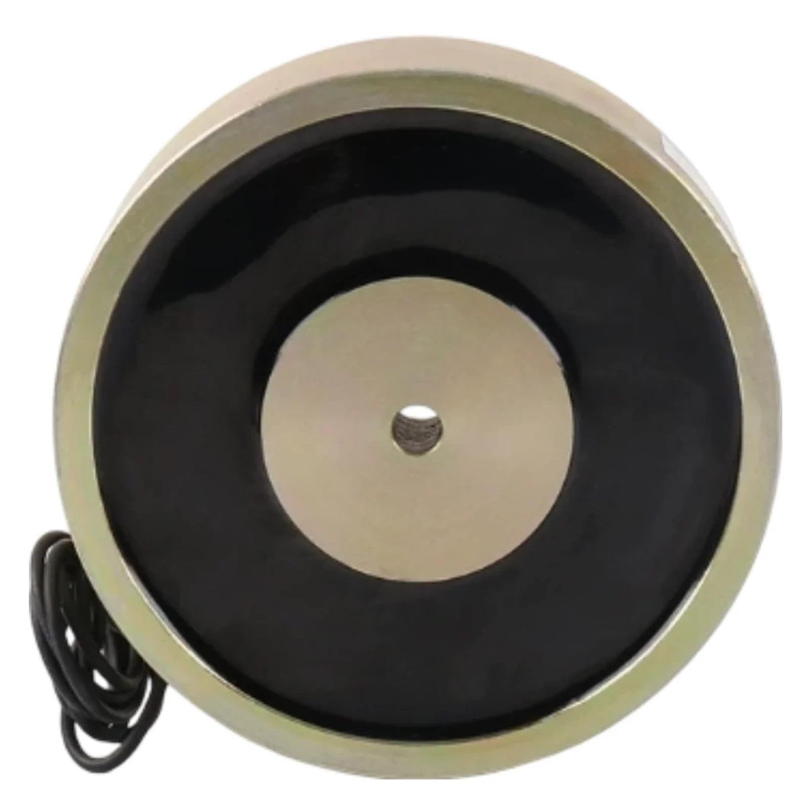 XRN-XP120X40 Électro-aimant carré P120X40 DC 12V 24V 120x40mm(24V DC)