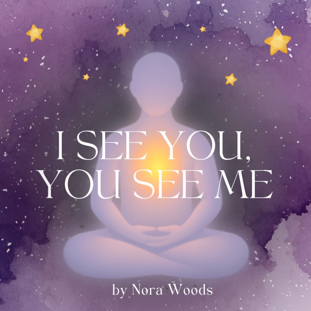 I See You, You See Me