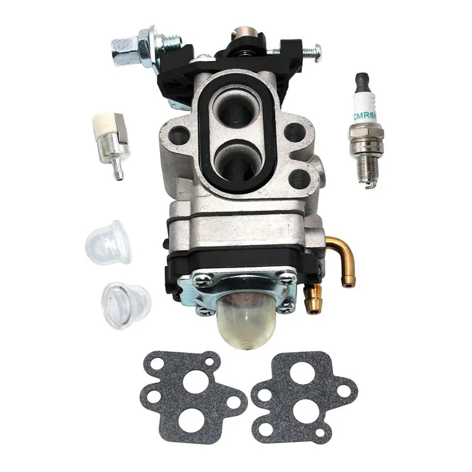 Carburateur BCZ2500SU BCZ2600SU pour entretien des espaces verts
