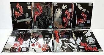 Amazon.co.jp: 仁義なき戦い 新 DVD 映画 セット 深作欣二 菅原