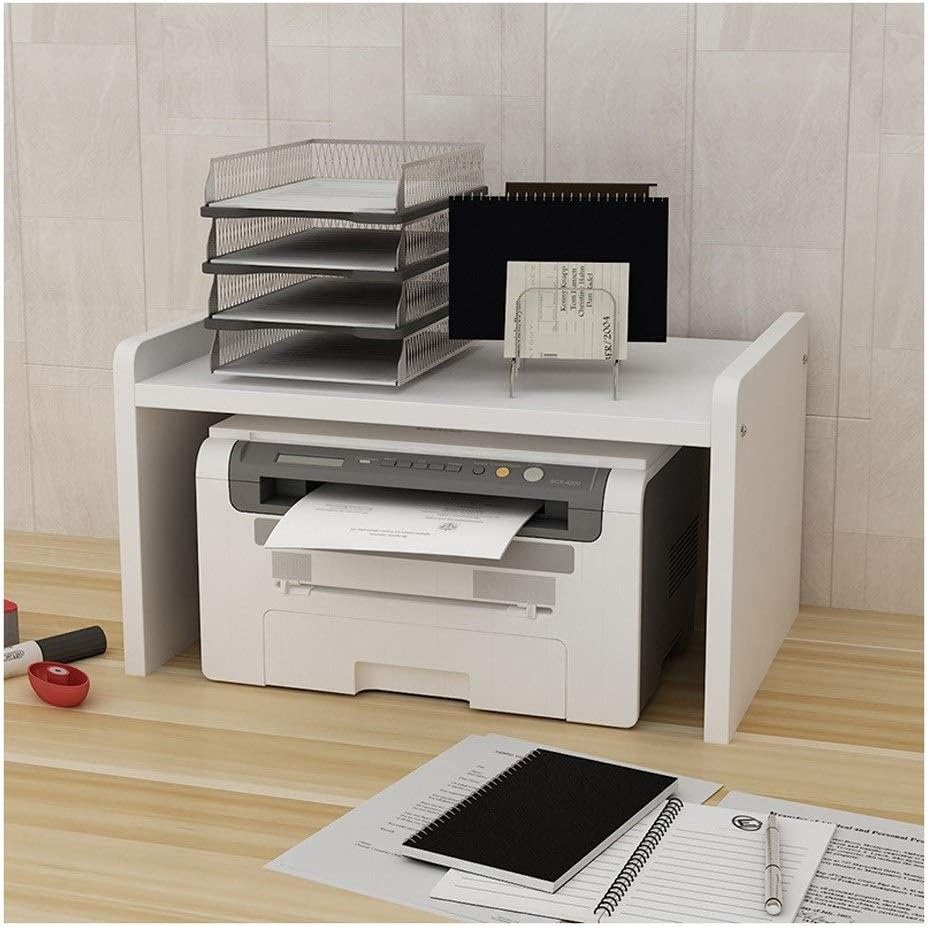 プリンター棚 マルチレイヤプリンターラックブラケットブラケット大