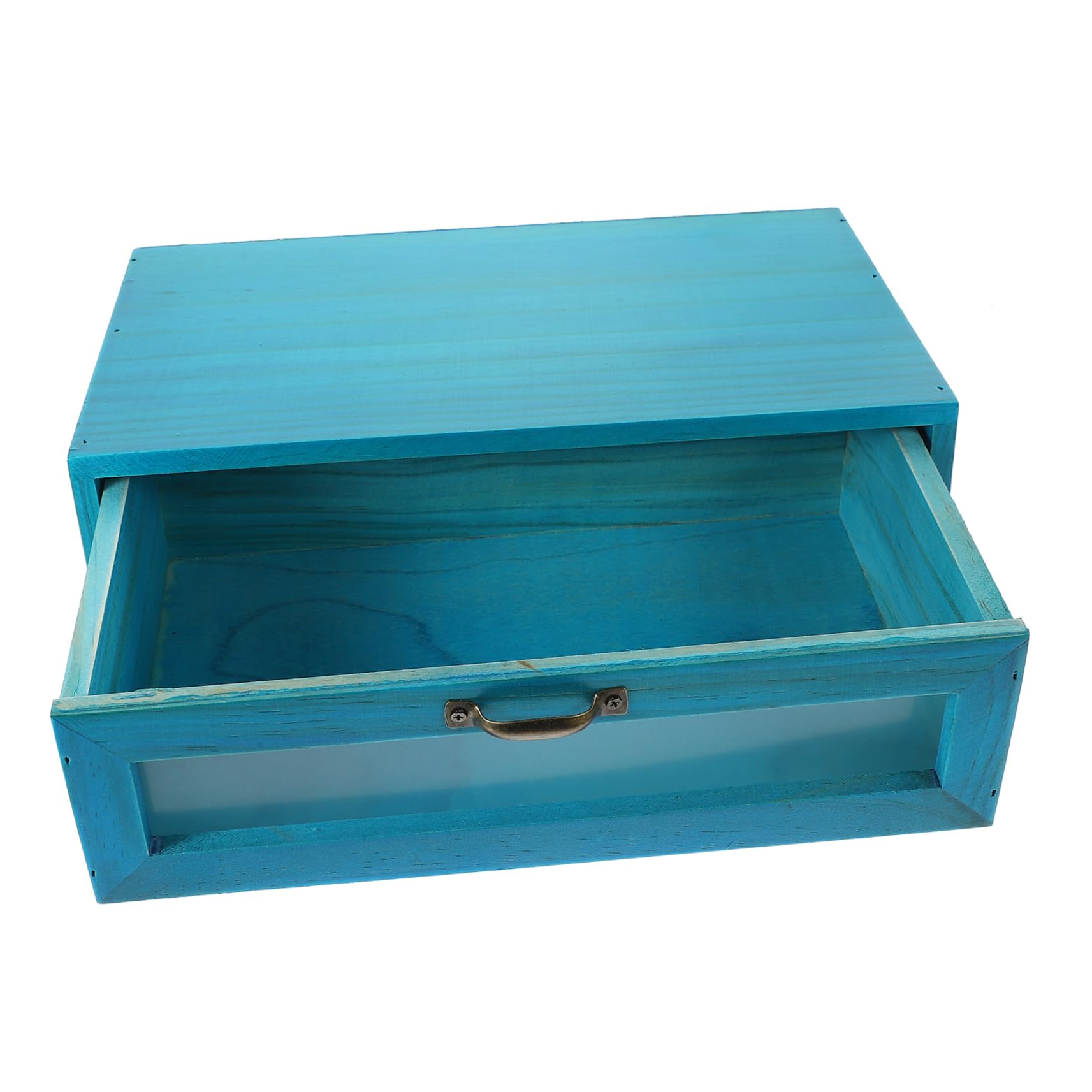 Petite armoire organisateur de type tiroir pour libérer l'espace