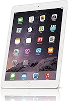 Vista 1 de Apple iPad Air 2 128GB Cellular MH1G2LL/A Gold A1567 Grade (B)