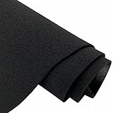 Ventilador de aire acondicionado, accesorios de filtro de acuario (3 mm x 1 MX2 m)