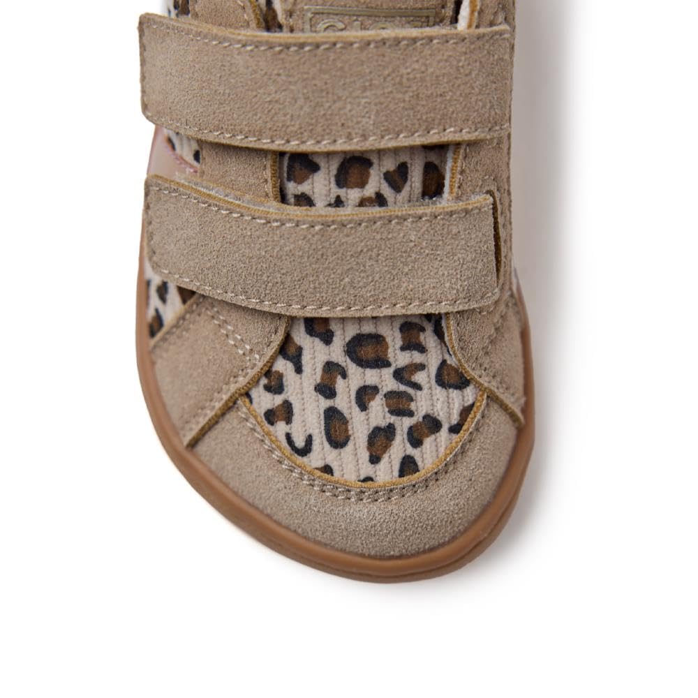 GIOSEPPO Baby-Mädchen Islington Sneaker