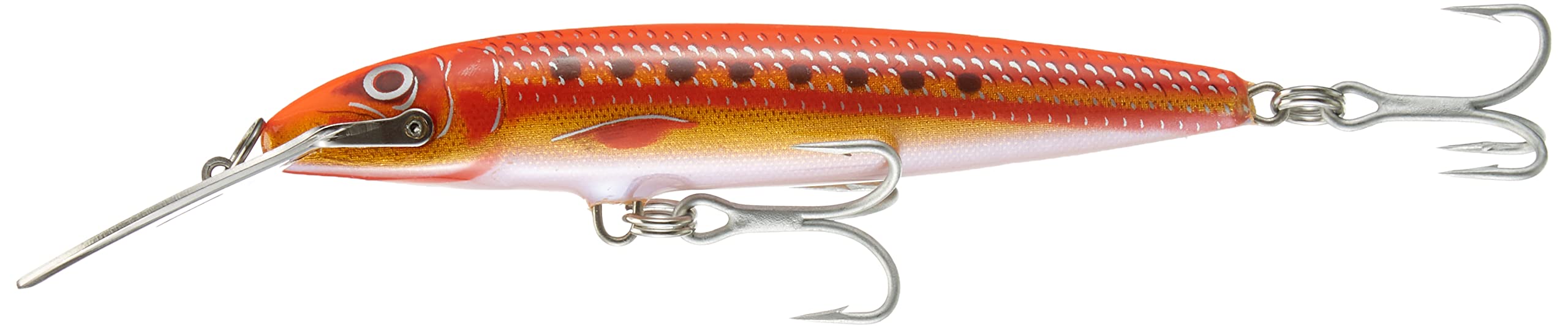 Rapala Magnum Sinking Falso Pesce