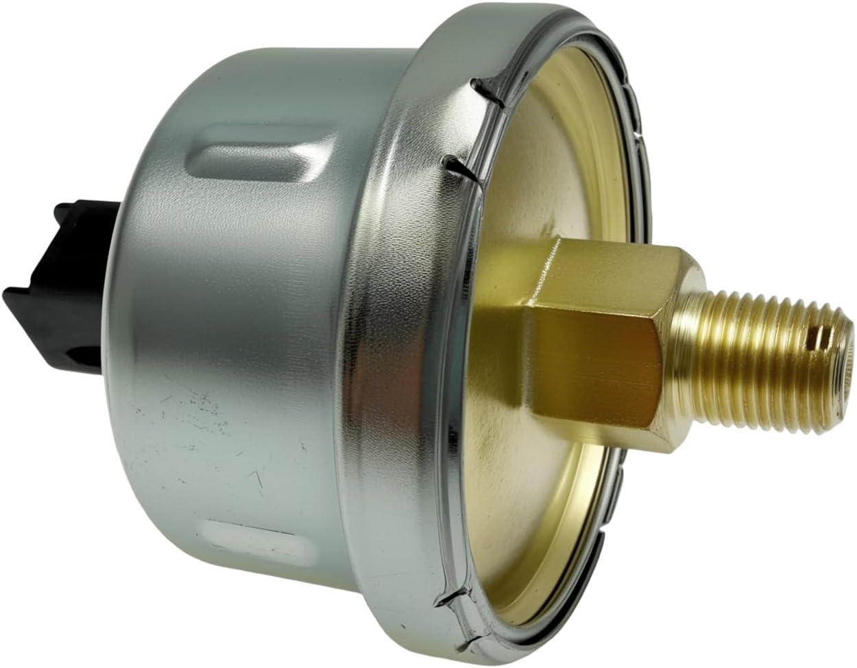 Engine Oil Pressure Sensor Switch 8352034020 Compatible with 2008-2021 LX570 2008-2021 LX570 1998-2021 Land Cruiser 2001-2022 Sequoia 2000-2021 Tundra