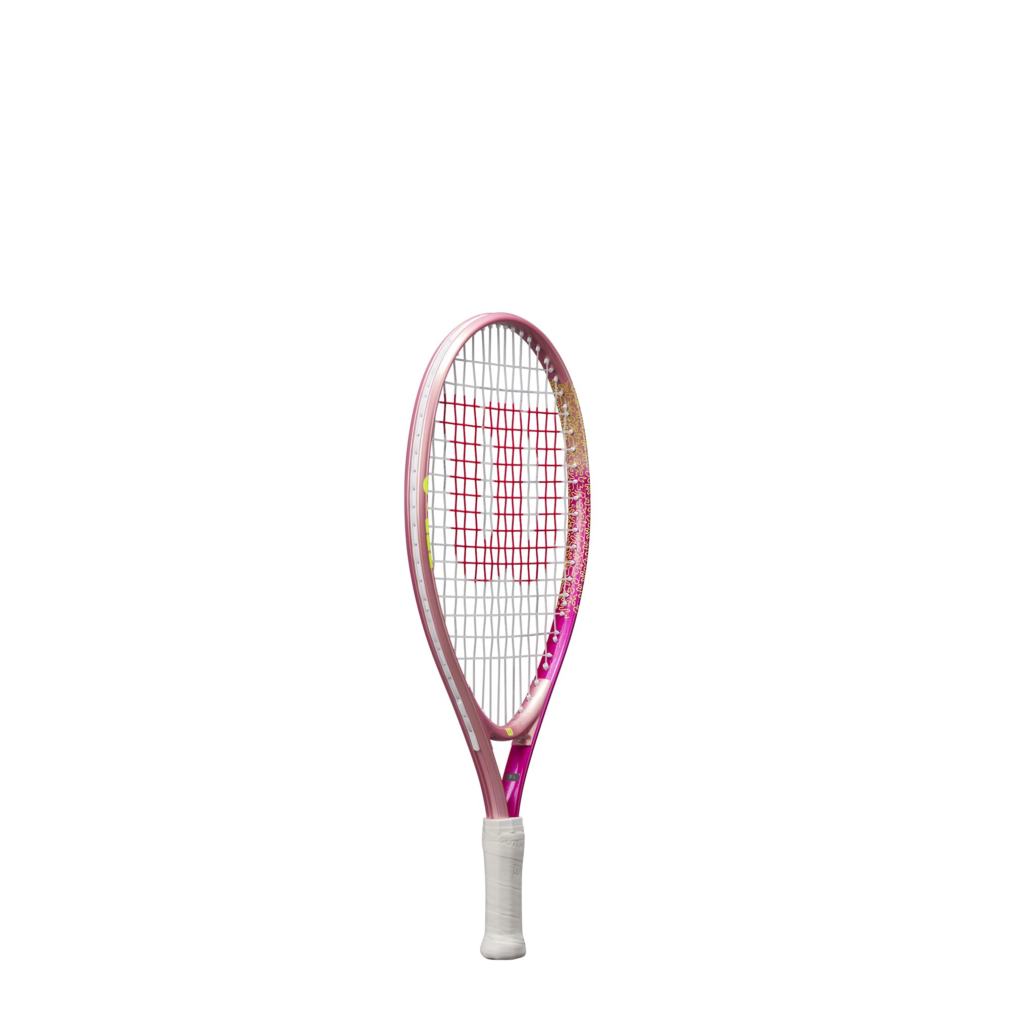 Wilson Intrigue Jr 19 Tennis Racket