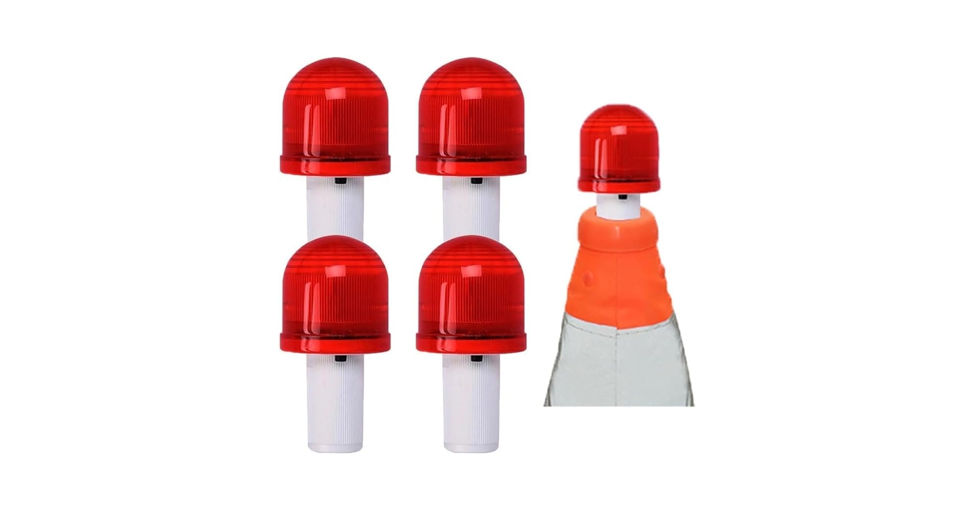 【高年式】大阪送料無料★3か月保障★2023年★KUSN-8B-W★IR-714 Amazon.co.jp: カラーコーン ライト LED 警告 点滅 灯 安全