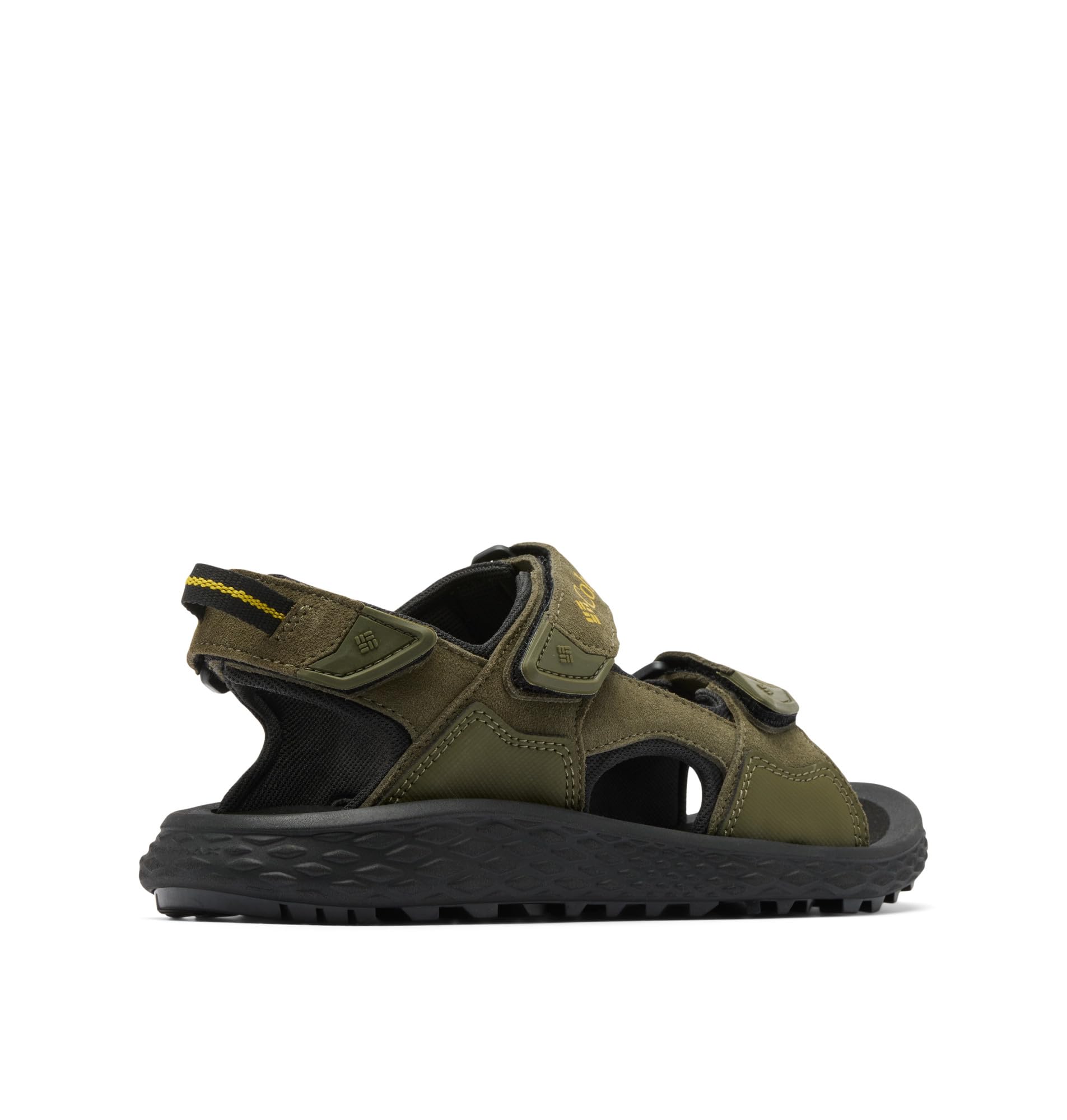 Columbia Mężczyźni Konos Hiker 3-strapSandały sportowe i outdoorowe