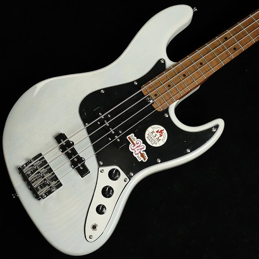 Amazon.co.jp: Bacchus WL4-ASH/RSM WBD : Musical Instruments