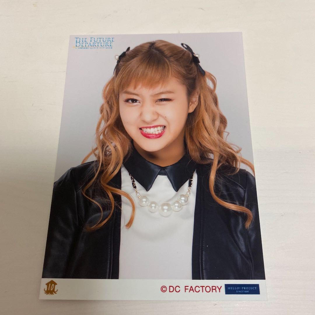 萩原舞★着用衣装生地入り生写真スタンド★°C-ute 萩原舞☆着用衣装生地入り生写真スタンド☆°C-ute Amazon.co.
