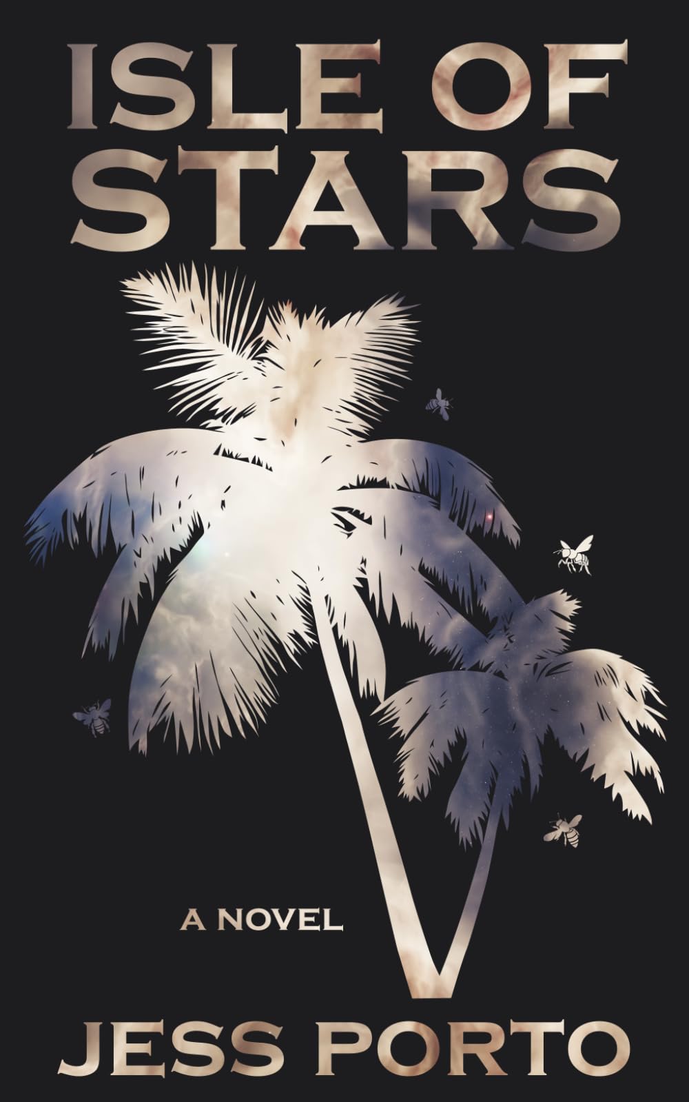 Isle of Stars: 2 (Moon Mountain)