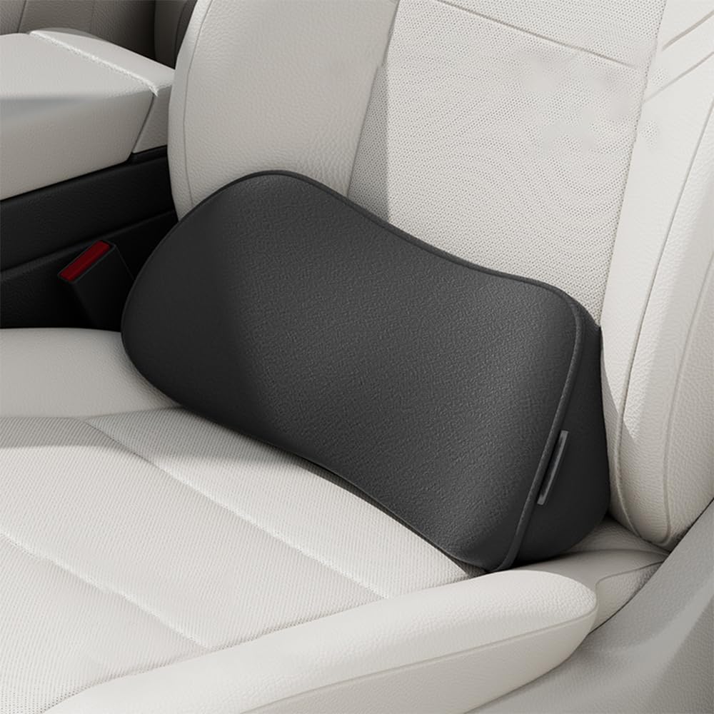 SHGUOMSC 1 Car Lumbar Support Pillow for Kia EV3 2025