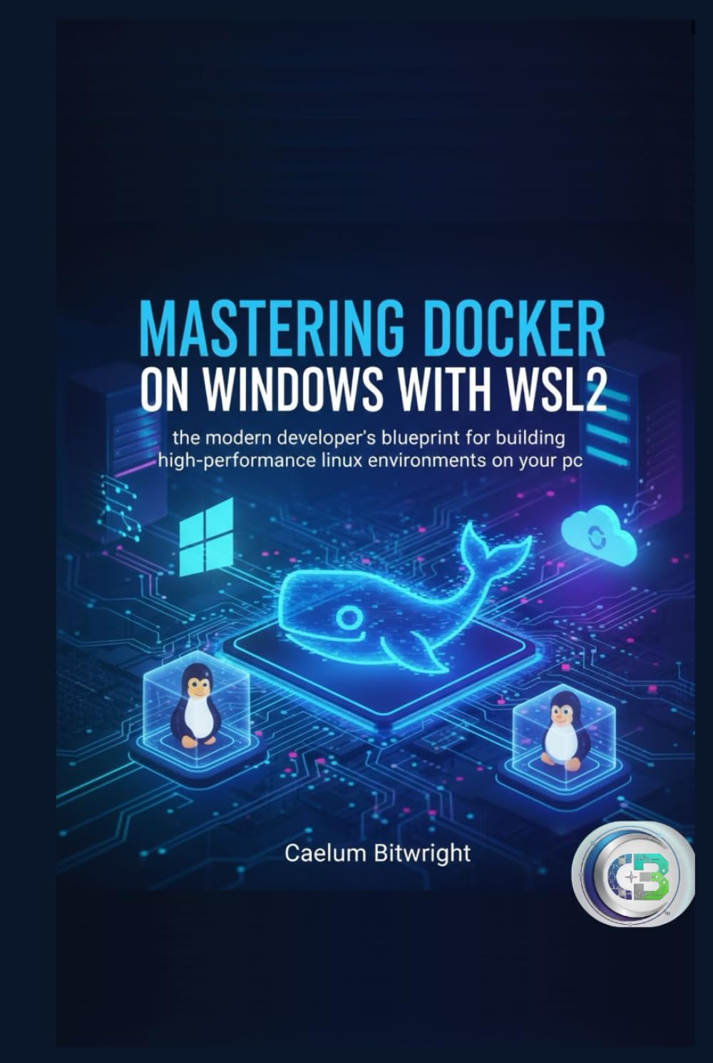 Mastering Docker on Windows with WSL2: The Modern Developer’s Blueprint for Building High-Performance Linux Environments on Your PC (The Caelum Protocol)