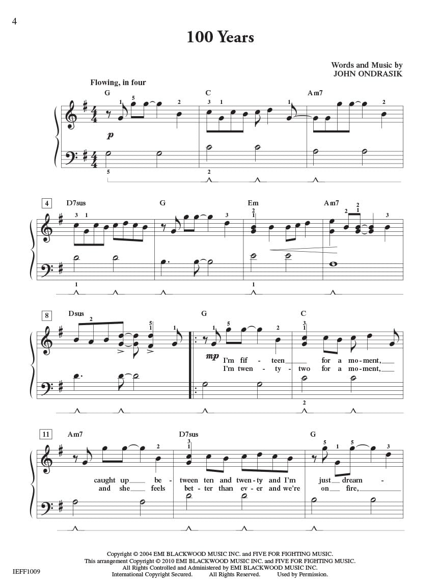 Piano Adventures: Popular - Level 6