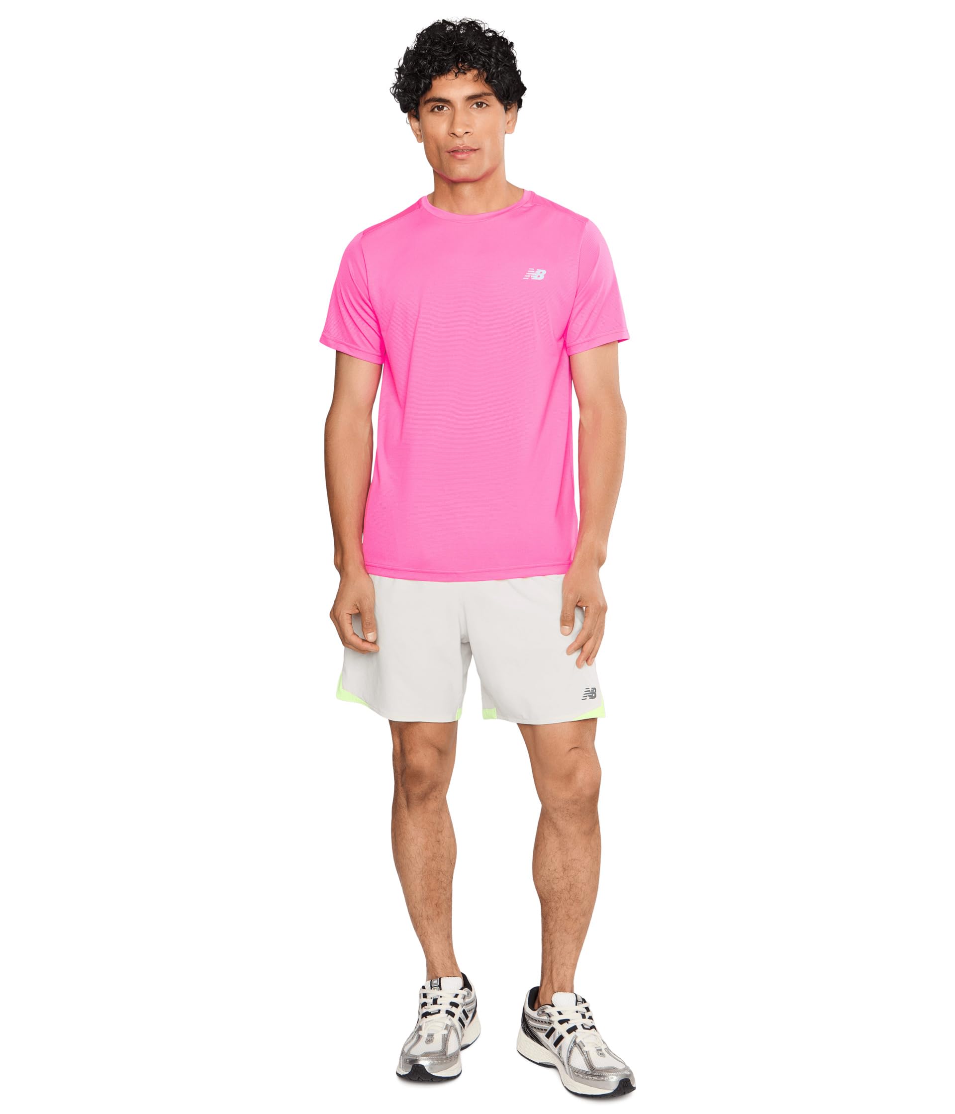 New Balance Sport Essential T ATD - Altitude Large