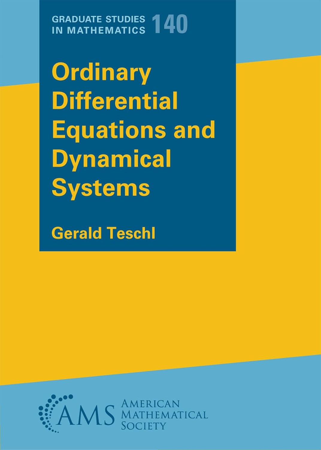 Buy Ordinary Differential Equations and Dynamical Systems Book Online at Low Prices in India