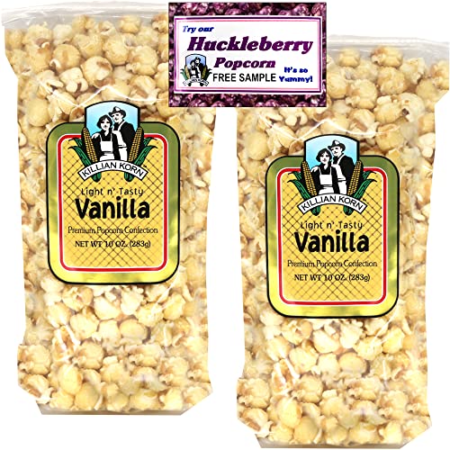 The 30 Best Natural Popped Popcorn of 2024 [Verified] Cherry Picks