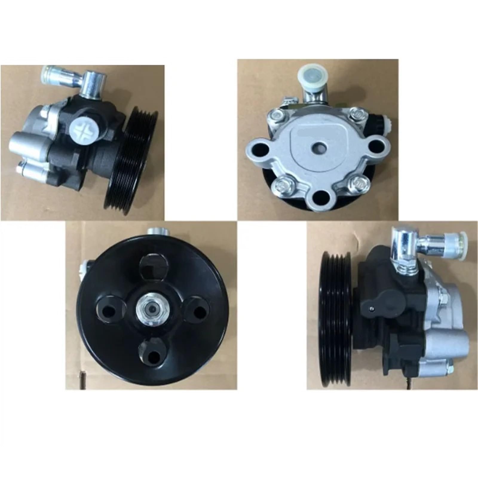 Hydrauliczna pompa sterująca Pasuje do Toyota Hiace H100 LH10 4432026180 44320-26070 44320-26270 44320-26073 4432026070 44320-35520 pompa wspomagania układu kierowniczego