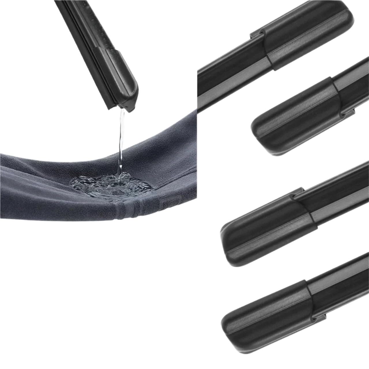 Wycieraczki samochodowe Pasuje Do Op&el Astra J GTC Piór Wycieraczek(2x Front wiper)
