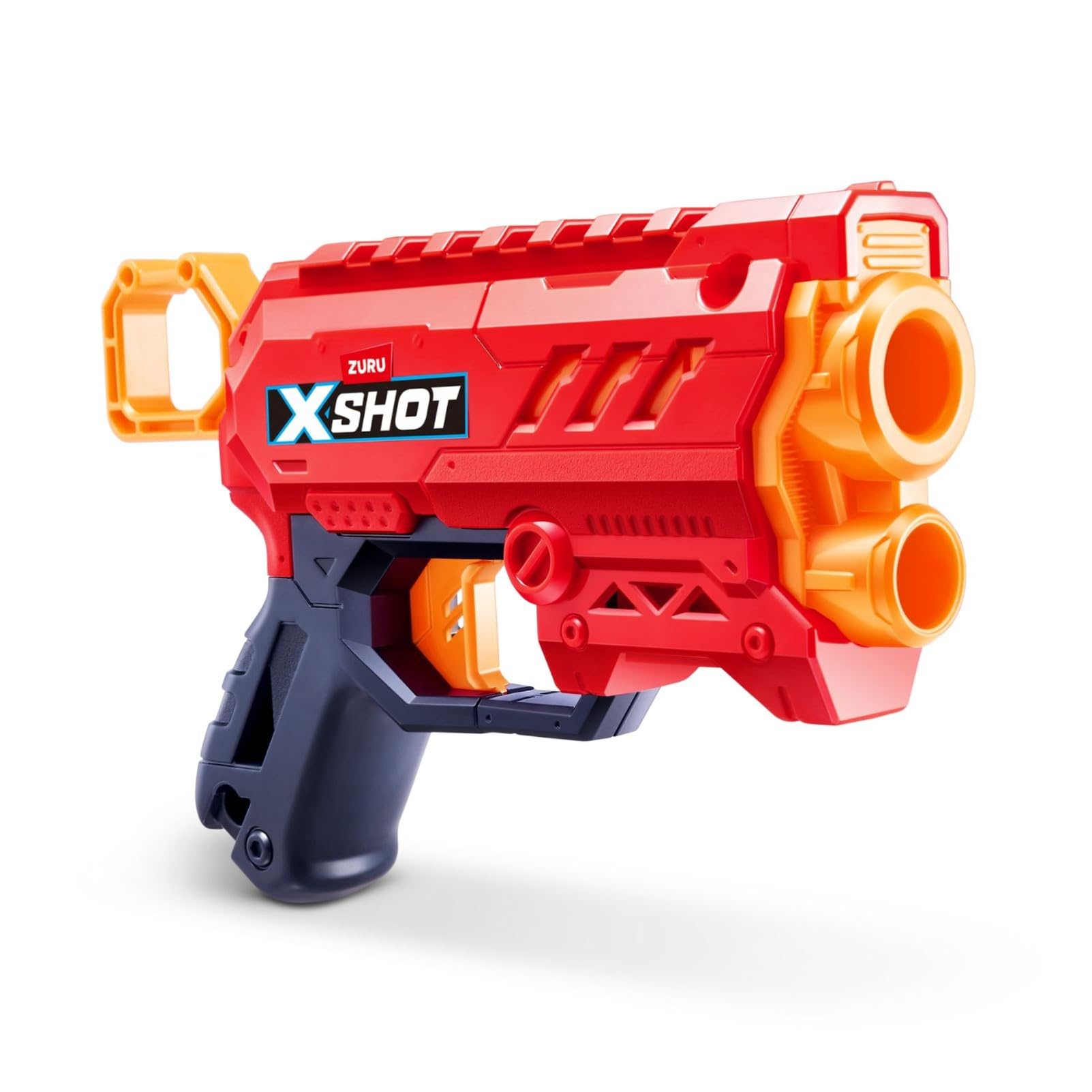 Amazon.co.jp: ZURU XSHOT Excel Micro 2.0 エックスショット エクセル