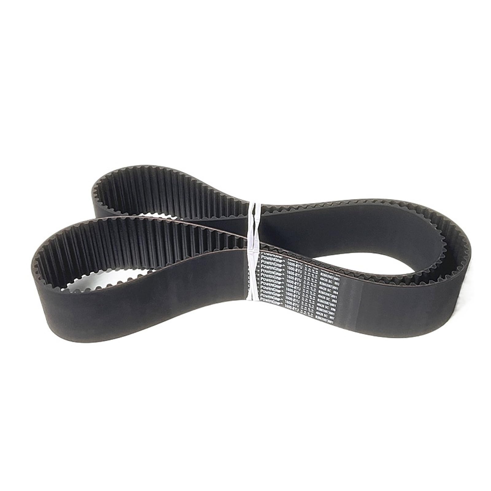 1 szt. 8YU ząb łukowy szerokość paska rozrządu 50mm 904-8YU ~ 1376-8YU | Do maszyn do obróbki drewna Obrabiarki CNC Roboty Napęd wrzeciona(920-8YU)