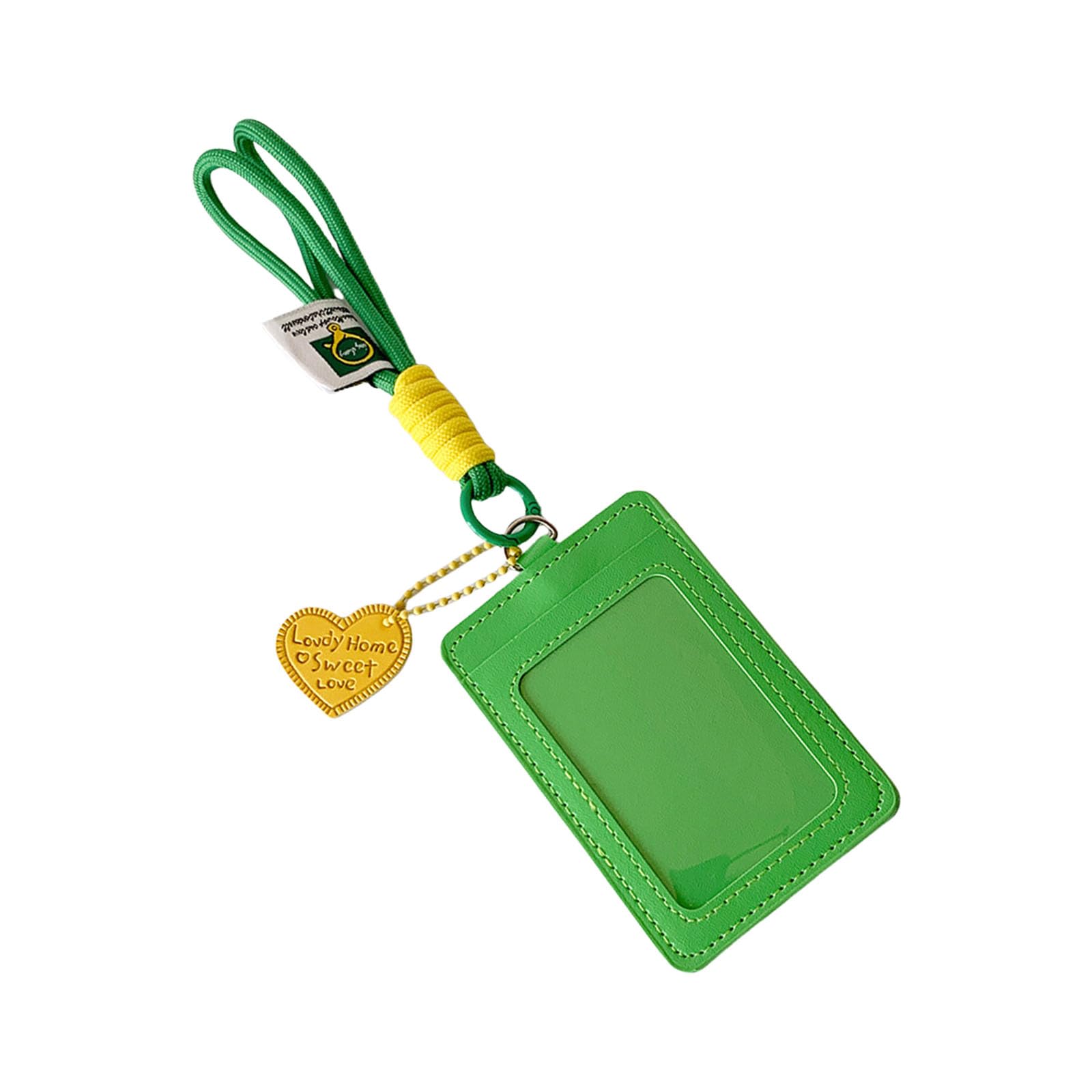 Xjdzineq Photocard Case Candy Color Holders Card Sleeve Bus Protector Lovely Photos Protective Covers Candy Color