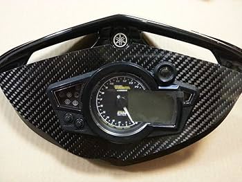 Amazon.co.jp: メーターパネル ドライカーボン板 加工します