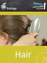 Hair - School Movie on Biology