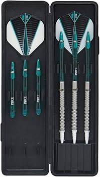 ONE80 グッズ Amazon | One80 ワンエイティ Raise シリーズ HF Have Fun 2BA ダーツ